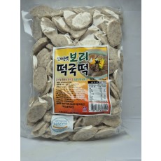 엄마손 옛 보리떡국떡 600g