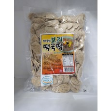 엄마손 옛 보리떡국떡 600g